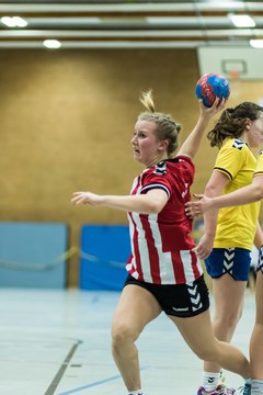 Bild 147 - A-Juniorinnen MTV Herzhorn - Bramstedter TS : Ergebnis: 32:32